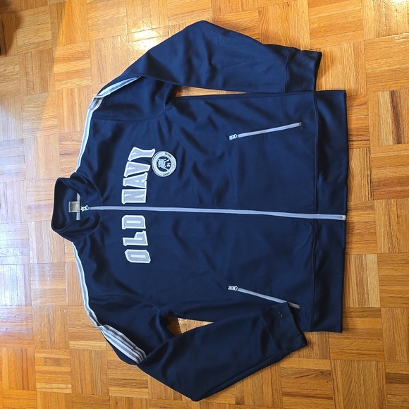 Old Naxy Classic Hoodie Size XL - Picture 1 of 5